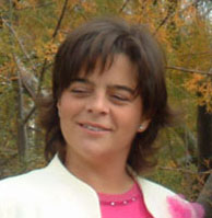 Mi preciosa mamá